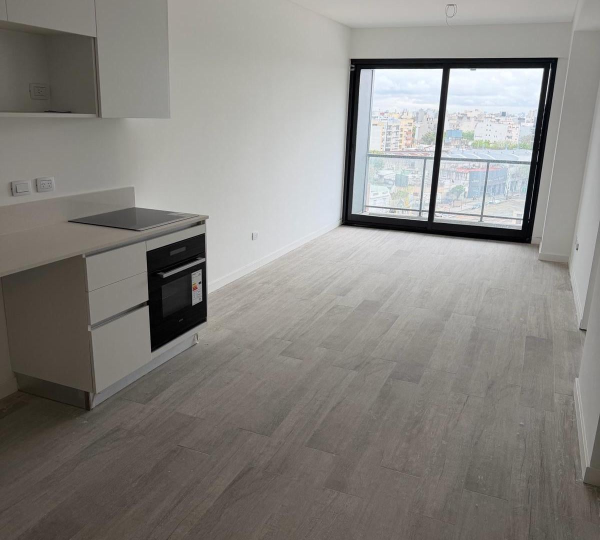 Foto de Departamento 2 ambientes a estrenar en Torre Premium Nic Devoto, imagen 3