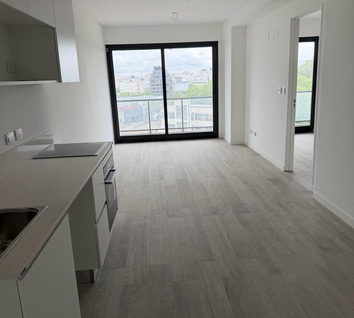 Foto de Departamento 2 ambientes a estrenar en Torre Premium Nic Devoto, imagen 2