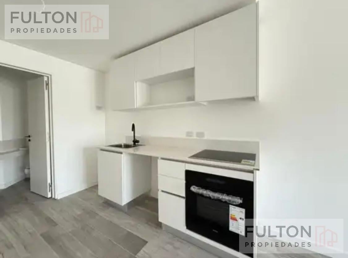 Foto de Departamento 2 ambientes a estrenar en Torre Premium Nic Devoto, imagen 4