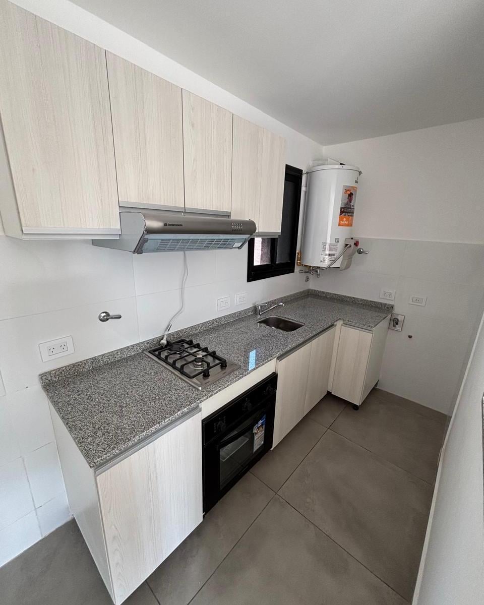 Foto de Hermoso Depto - venta - 1 dorm con terraza - Nueva Córdoba, imagen 2