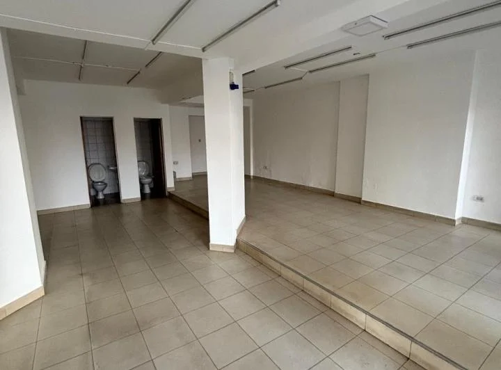 ALQUILO local comercial Av. Pueyrredon 4