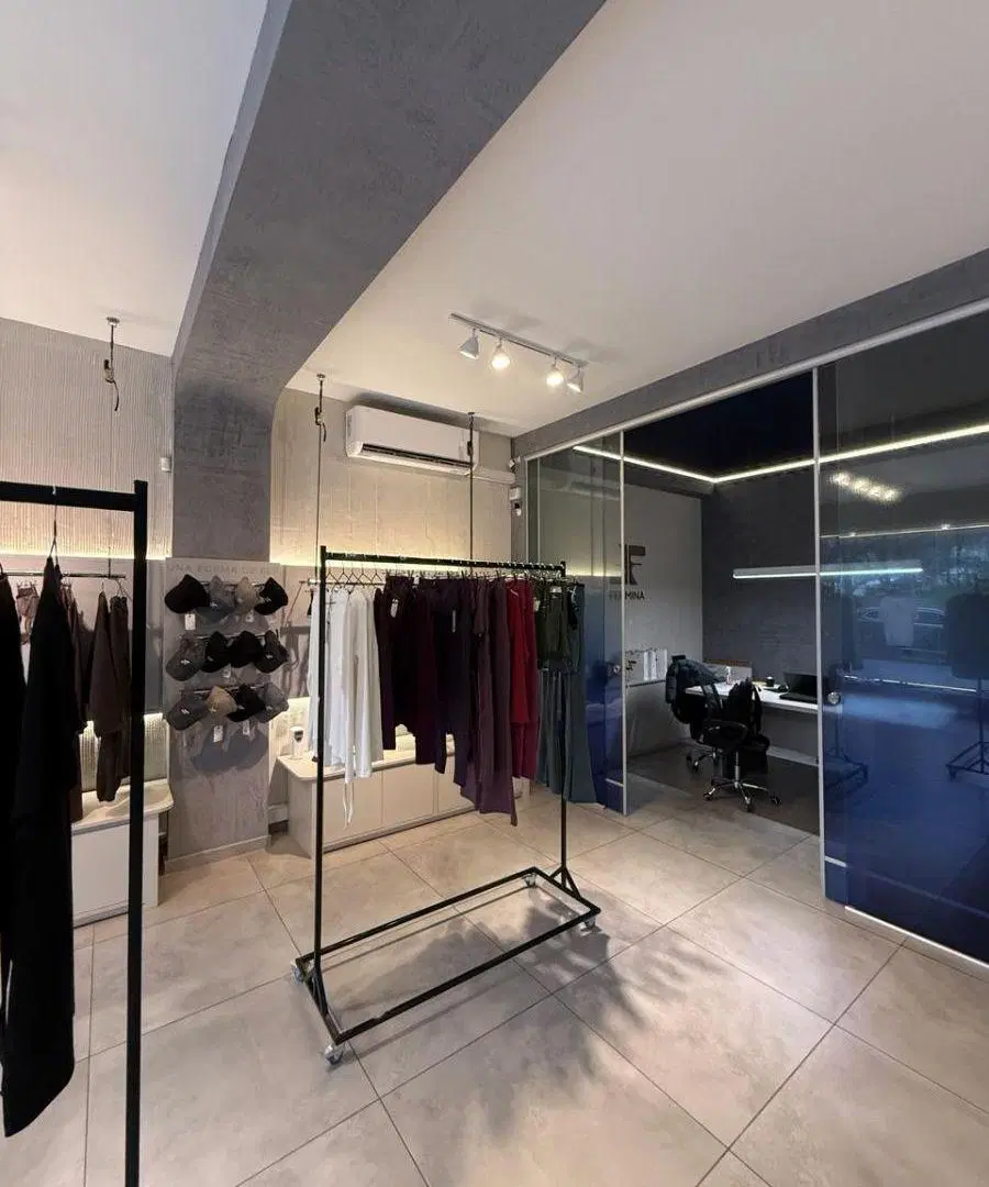 ALQ HERMOSO LOCAL - NVA CBA - 80m2 - IDEAL INDUMENTARIA ya que pueden aprovechar lo existente 5
