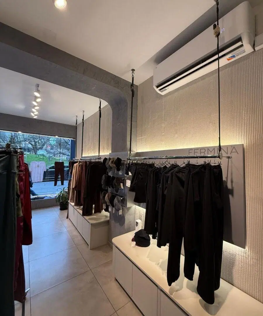 ALQ HERMOSO LOCAL - NVA CBA - 80m2 - IDEAL INDUMENTARIA ya que pueden aprovechar lo existente 2