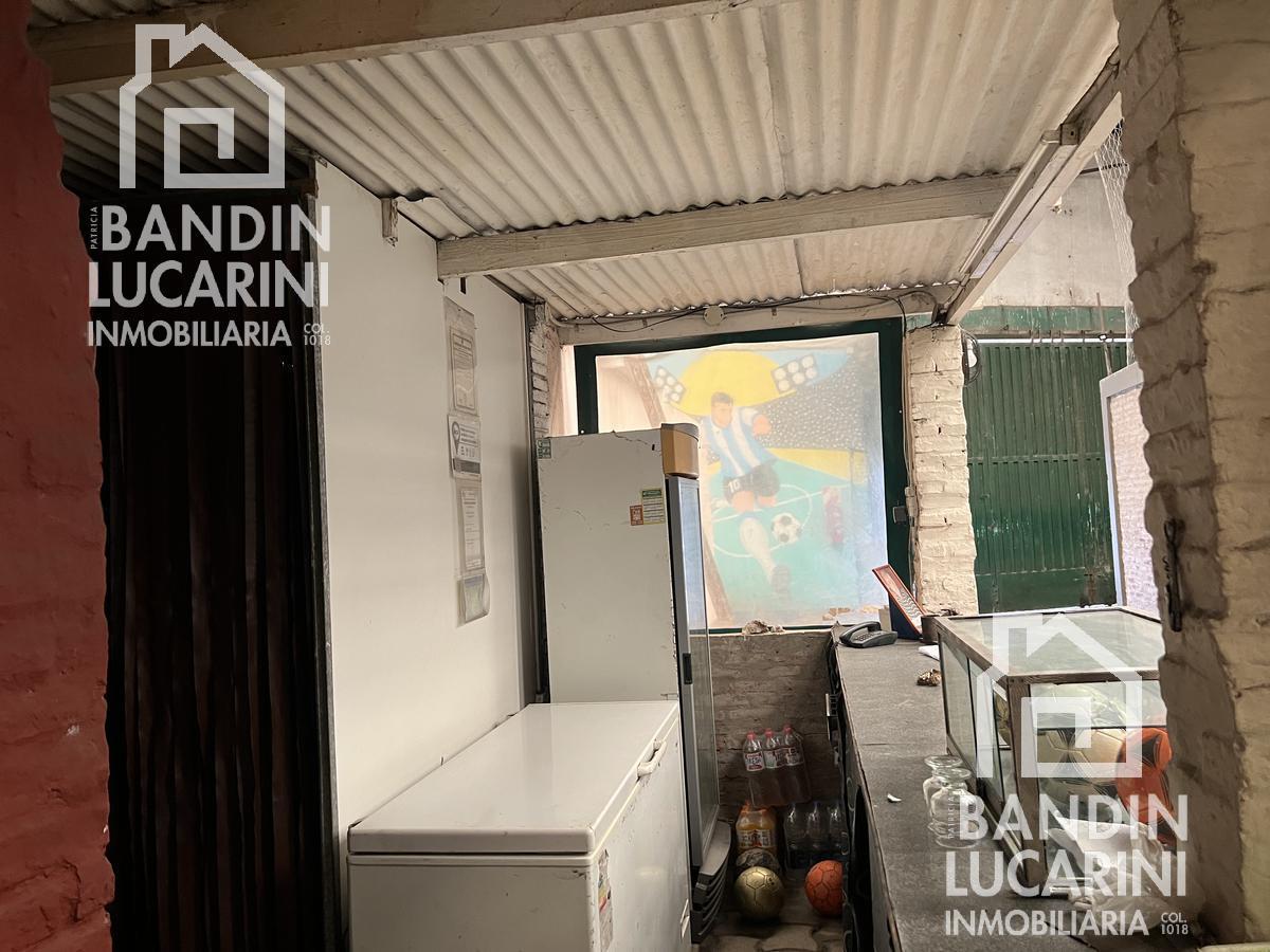 Terreno en Berazategui en Venta. Ideal Desarrollo. Se Toma Canje por m y Permutas. 5