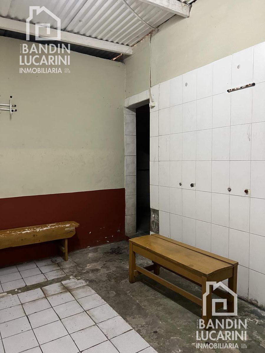 Terreno en Berazategui en Venta. Ideal Desarrollo. Se Toma Canje por m y Permutas. 2