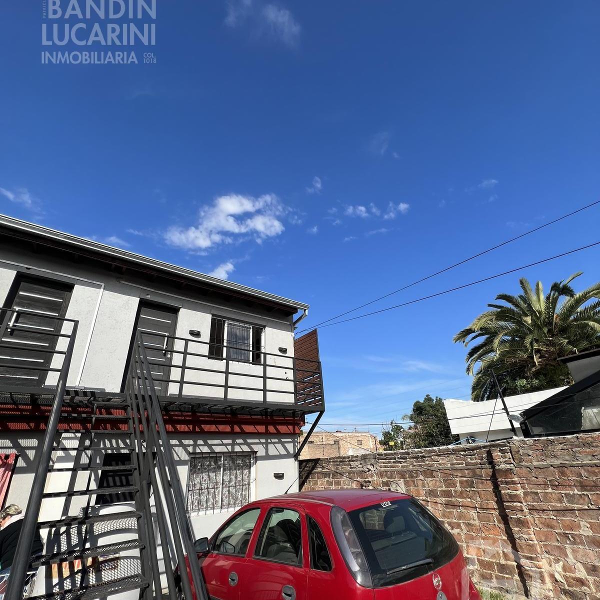 Departamentos 6 en Berazategui en Venta/permuta en Block. Ideal Para Renta 4