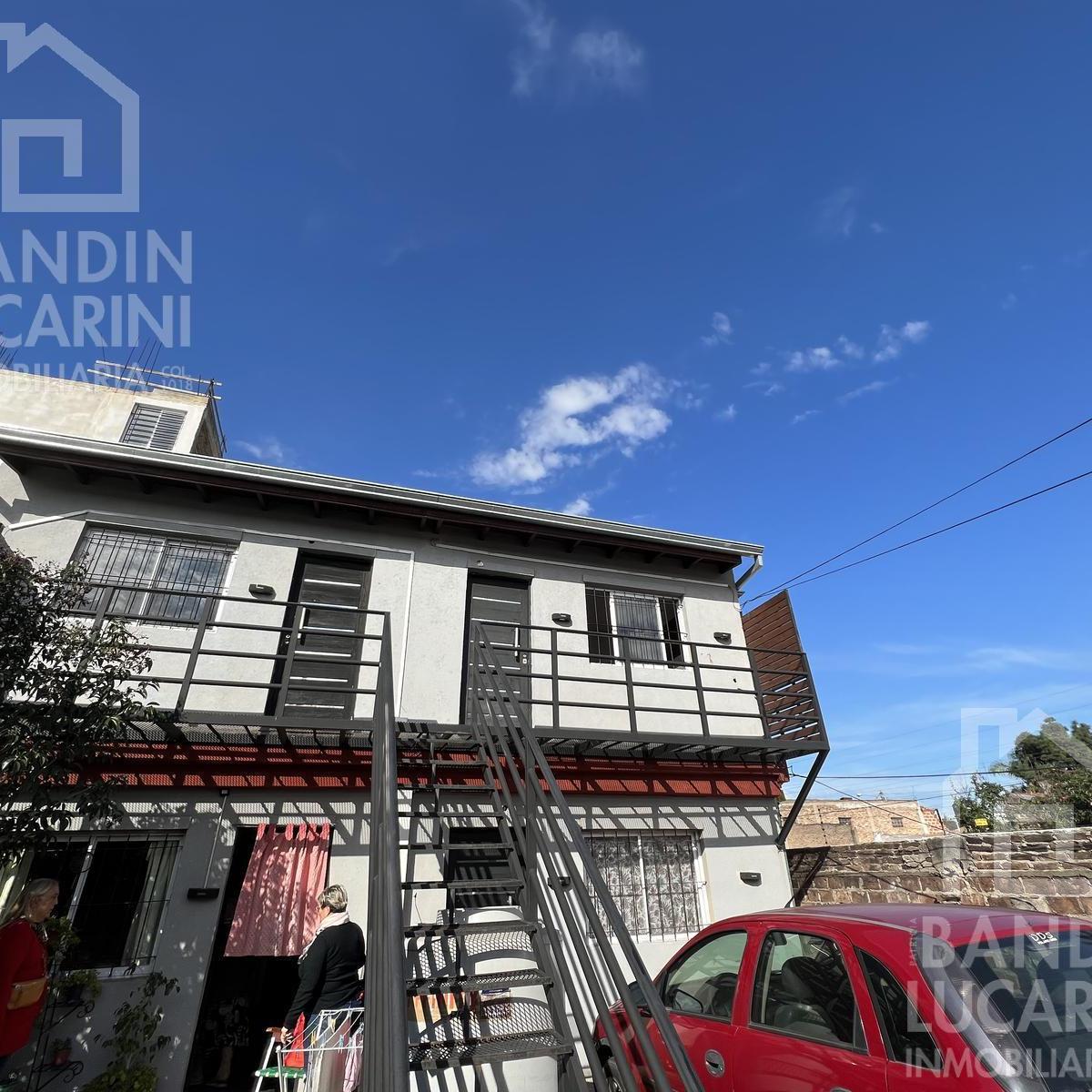 Departamentos 6 en Berazategui en Venta/permuta en Block. Ideal Para Renta 3