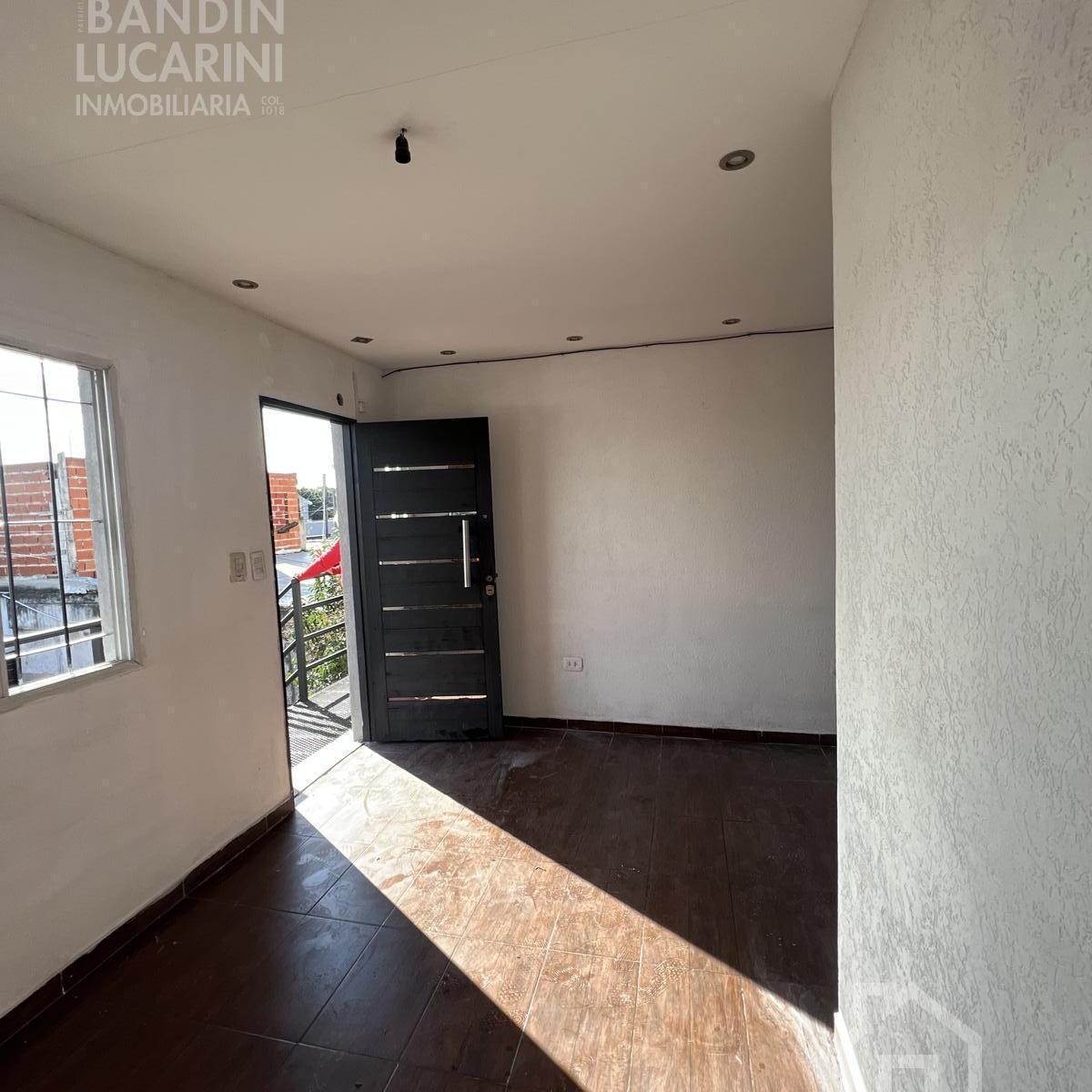 Departamentos 6 en Berazategui en Venta/permuta en Block. Ideal Para Renta 1