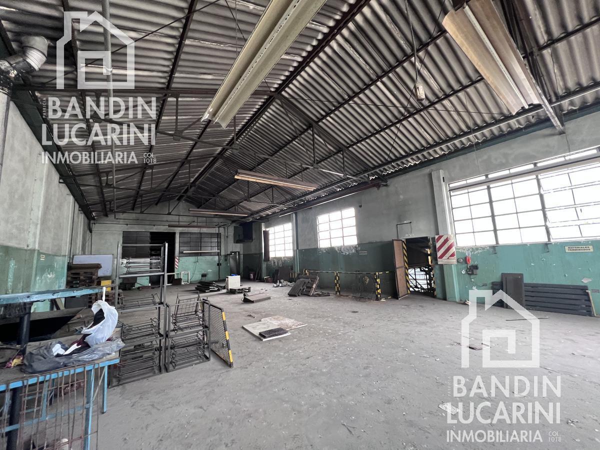 Galpon y Oficinas en Venta Berazategui - Ideal Escuela, Educacion, Sanatorio, Clinica, Bancos 5