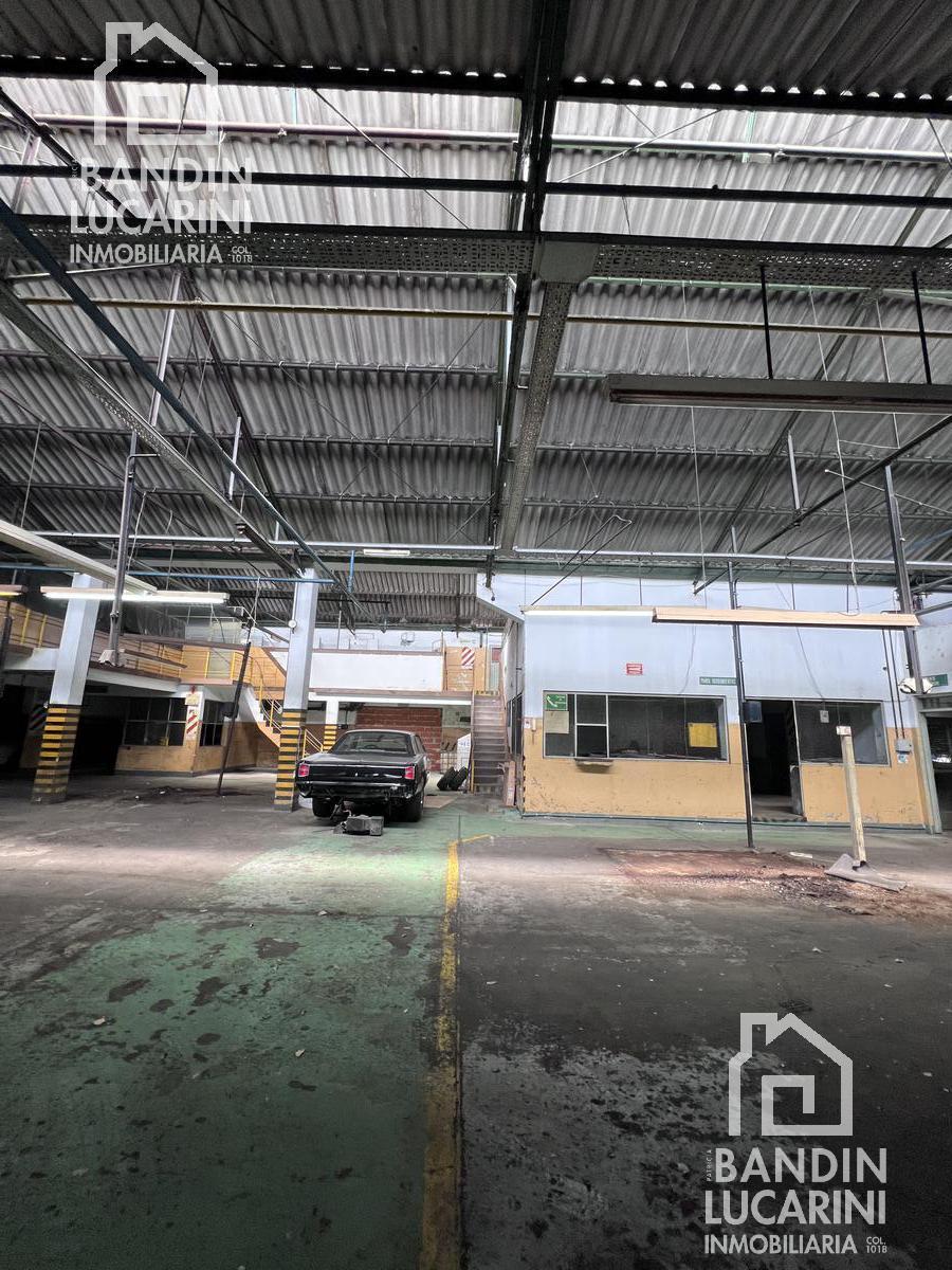Galpon y Oficinas en Venta Berazategui - Ideal Escuela, Educacion, Sanatorio, Clinica, Bancos 2