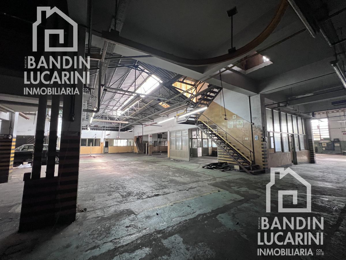 Galpon y Oficinas en Venta Berazategui - Ideal Escuela, Educacion, Sanatorio, Clinica, Bancos 3