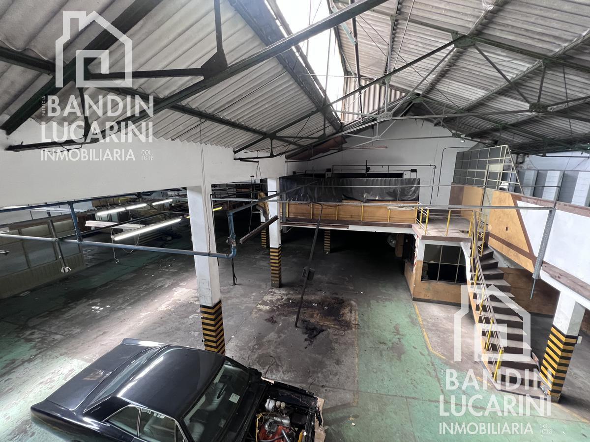 Galpon y Oficinas en Venta Berazategui - Ideal Escuela, Educacion, Sanatorio, Clinica, Bancos 4