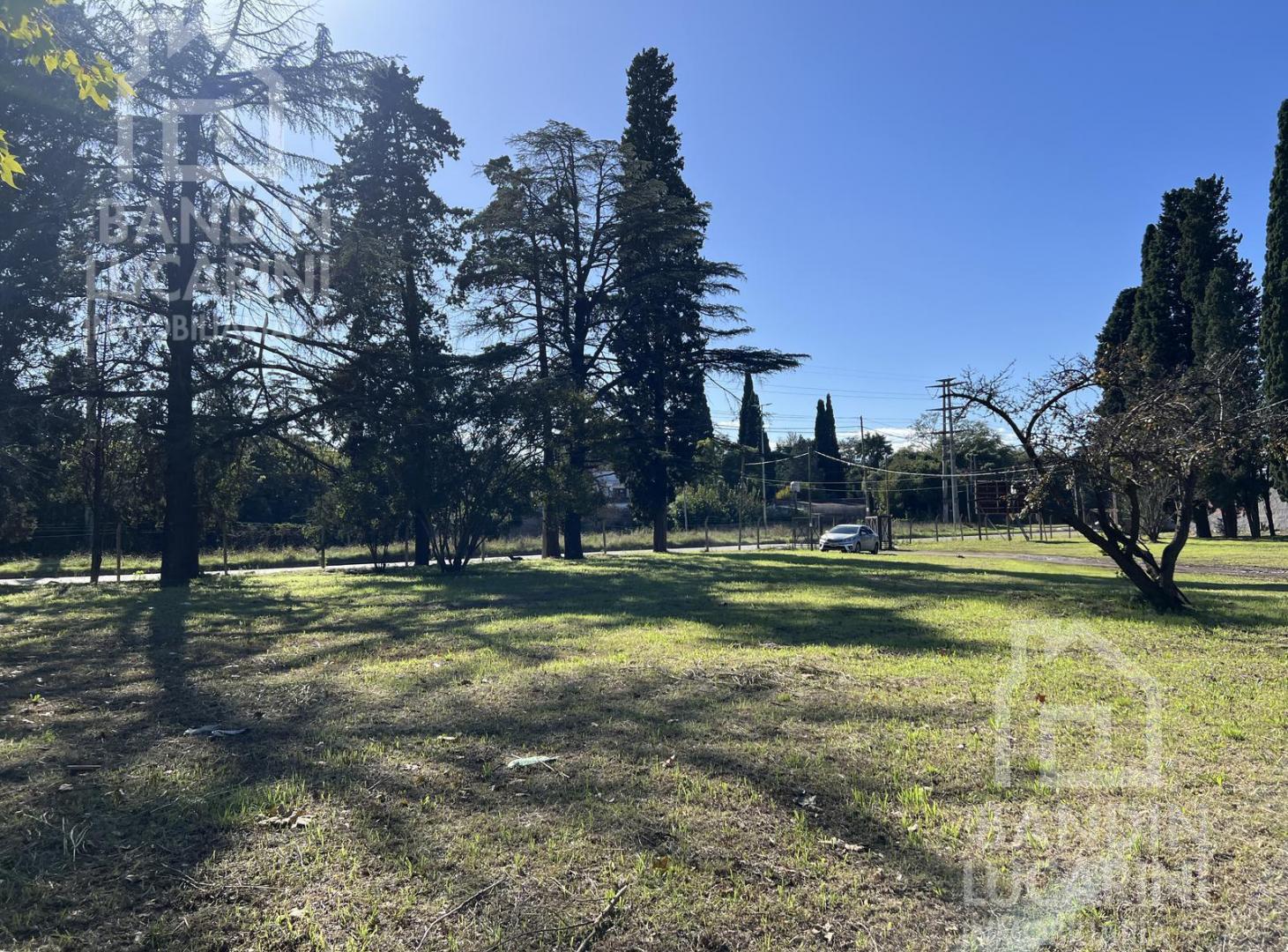 Terreno en venta en Ranelagh Loteo El Relincho Cerrado. Financia - Escritura