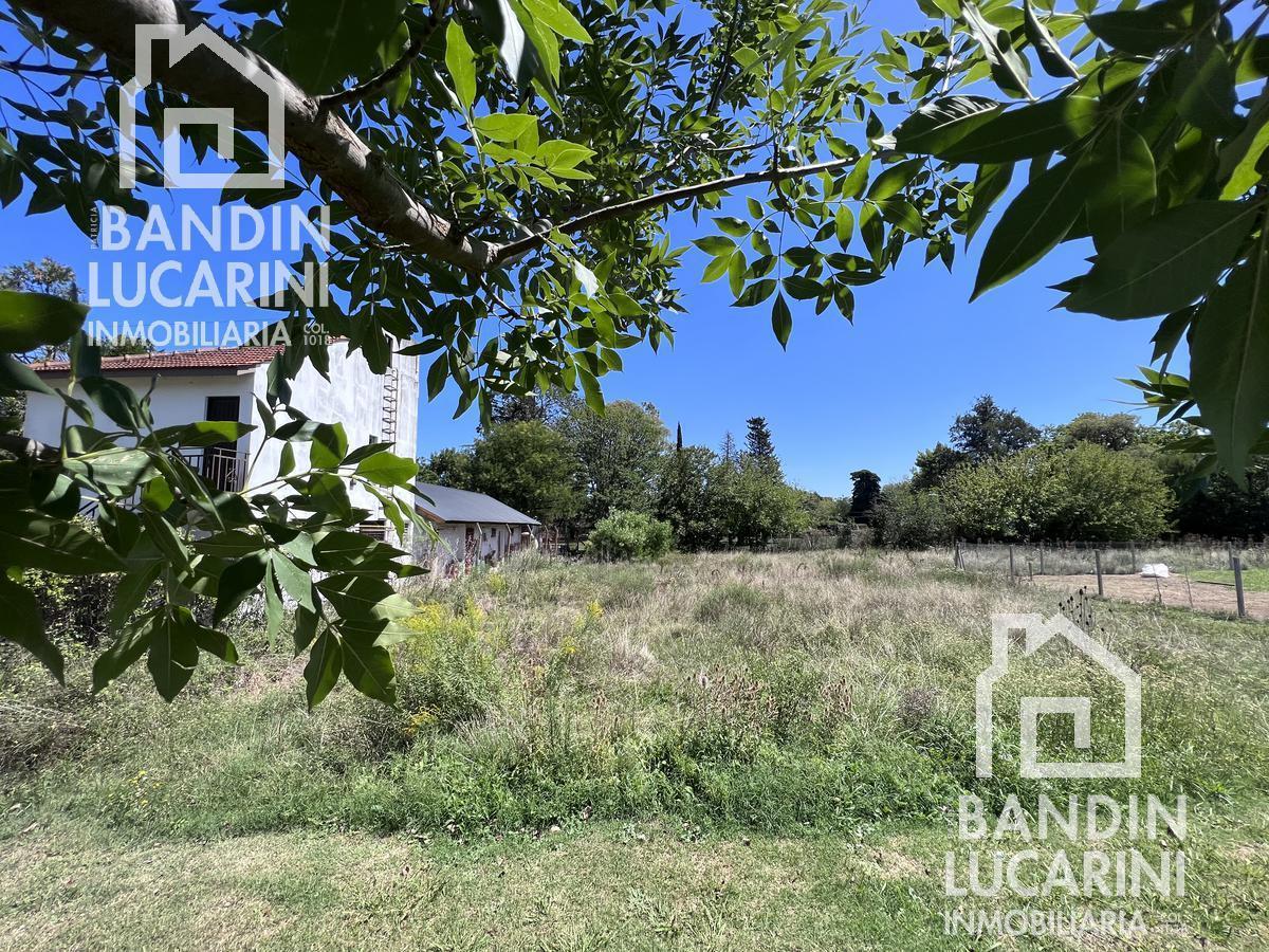 Terreno  en venta en Sourigues Loteo El Relincho Loteo Cerrado. Escritura.
