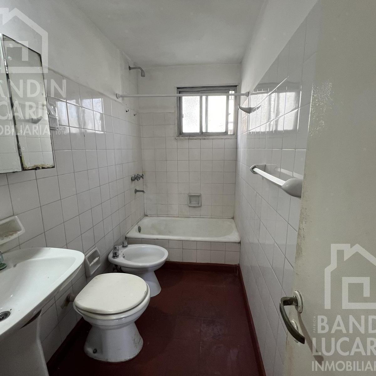 Departamento en Berazategui en Venta Apto Credito 3 Ambientes 3