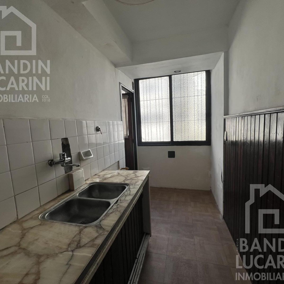 Departamento en Berazategui en Venta Apto Credito 3 Ambientes 5