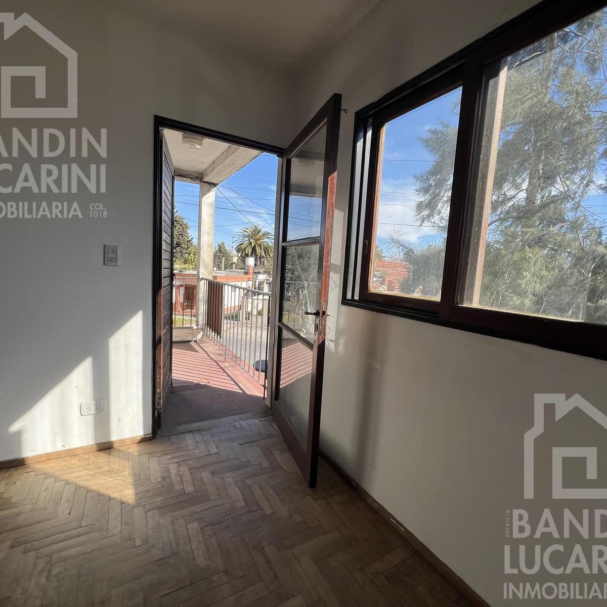 Departamento en Berazategui en Venta Apto Credito 3 Ambientes 4