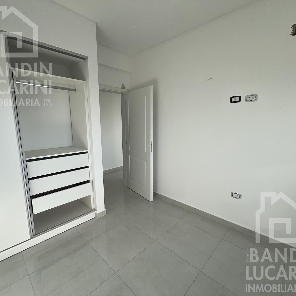 Departamento en Berazategui en Venta 3 Ambientes a Estrenar. Alondras White. 1