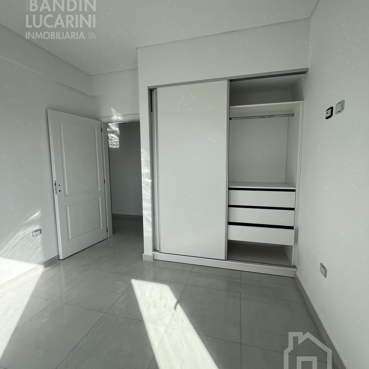 Departamento en Berazategui en Venta 3 Ambientes a Estrenar. Alondras White. 4