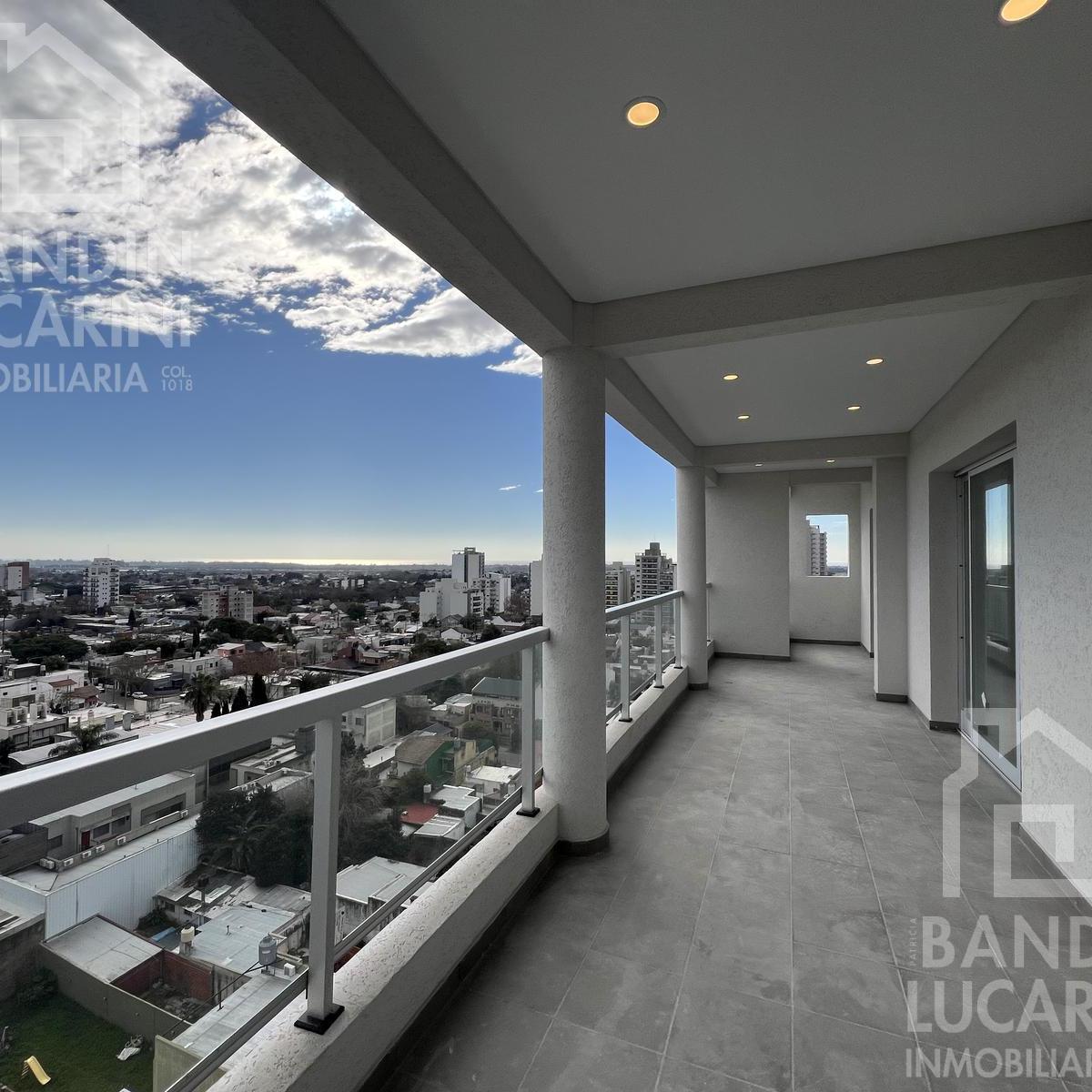 Departamento en Berazategui en Venta 3 Ambientes a Estrenar. Alondras White. 5