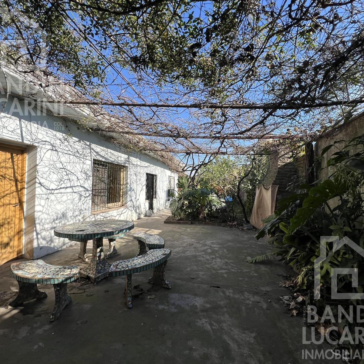 Casa en Berazategui en Venta Depto a Continuacion. 5