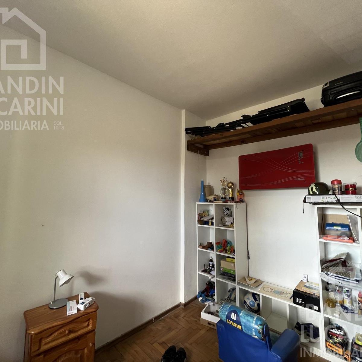 Departamento en Berazategui en Venta Apto Credito 3 Ambientes 3