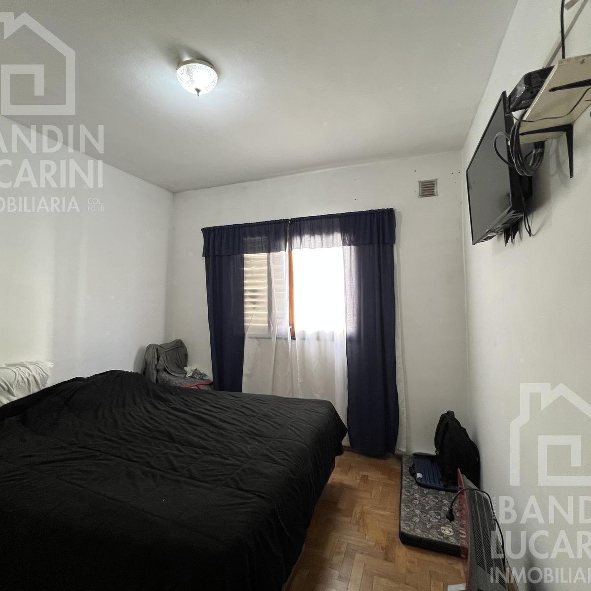 Departamento en Berazategui en Venta Apto Credito 3 Ambientes 4