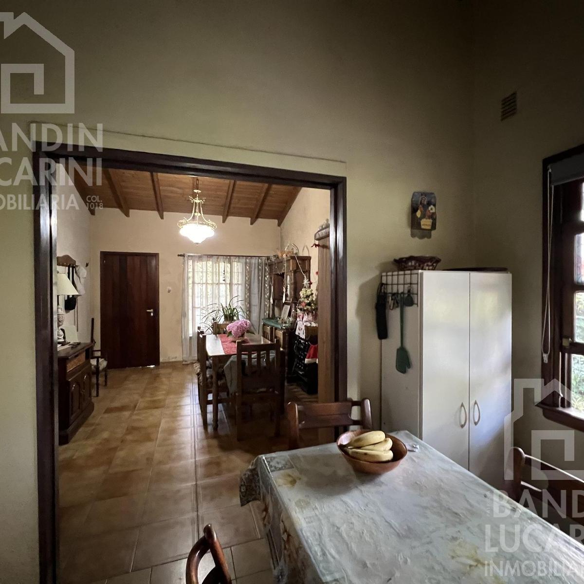 Casa en Venta en Quilmes + Lote. Oportunidad. 1
