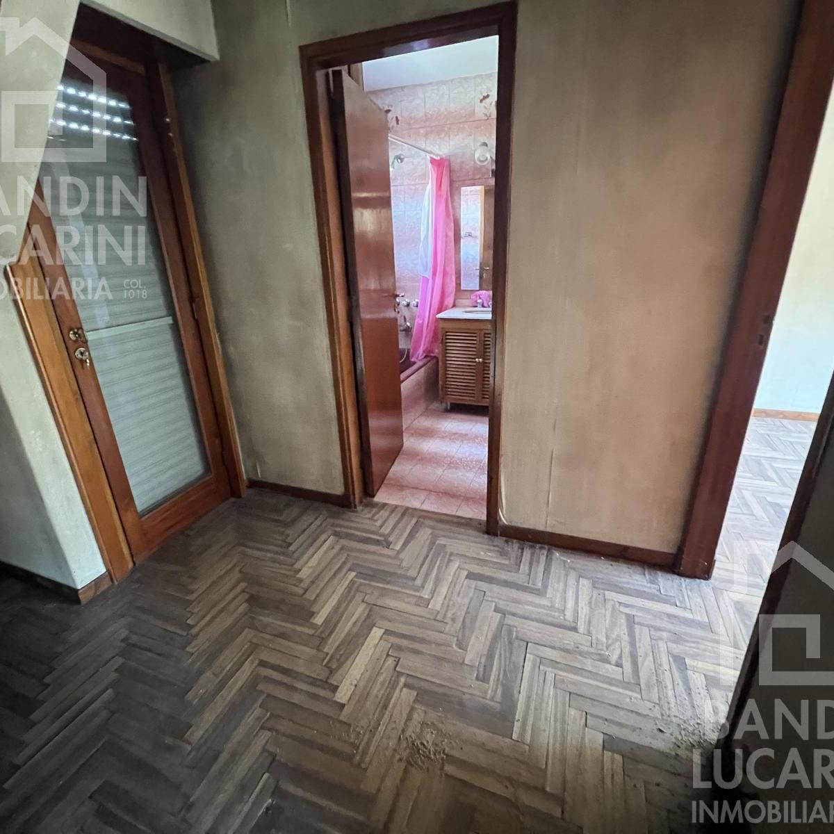 Casa en Ranelagh 4 Ambientes APTA CREDITO Permuta por propiedad en Rosario