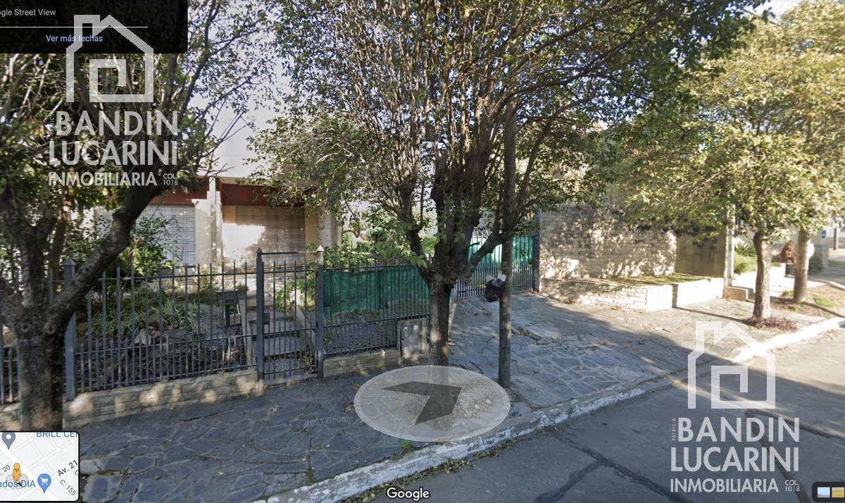 Terreno en Venta Sobre Dos Lotes en Berazategui Ideal Desarrollos Inmobiliarios. 5