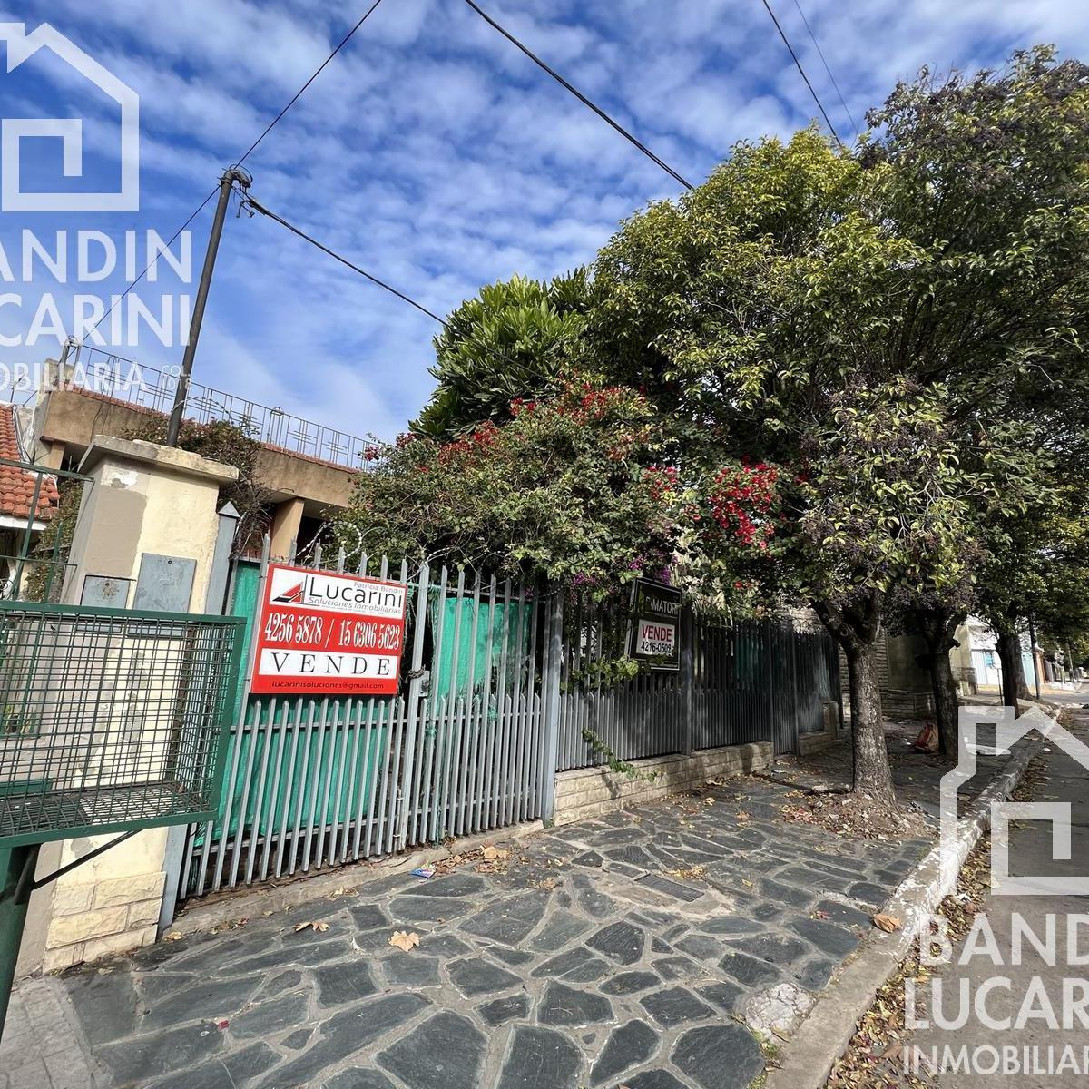 Terreno en Venta Sobre Dos Lotes en Berazategui Ideal Desarrollos Inmobiliarios. 2