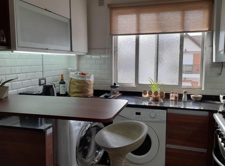 Departamento en  Alquiler de 3 AMB + Entrepiso C/ Cochera. Amenities 3