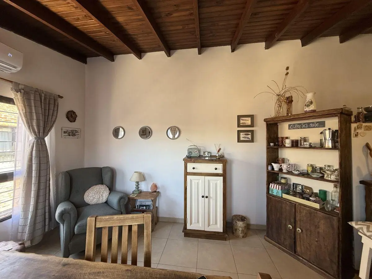 Departamento en venta c/ cochera en Berazategui 5
