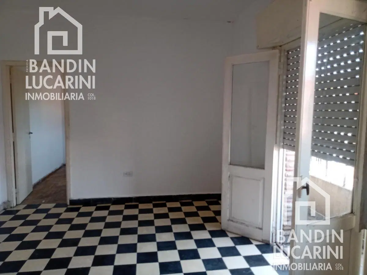 Departamento en Alquiler Berazategui 2 Amb Zona Estacion Villa España. 3