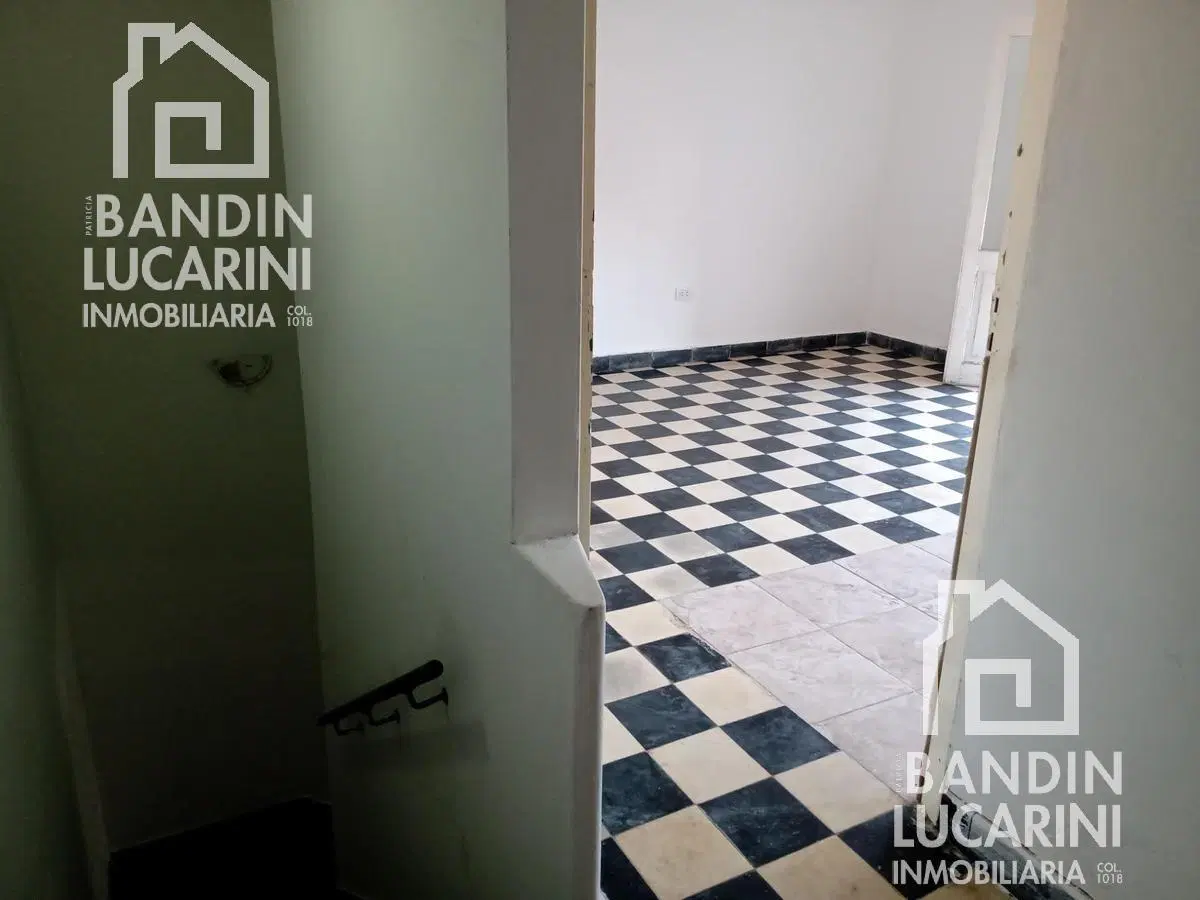 Departamento en Alquiler Berazategui 2 Amb Zona Estacion Villa España. 2