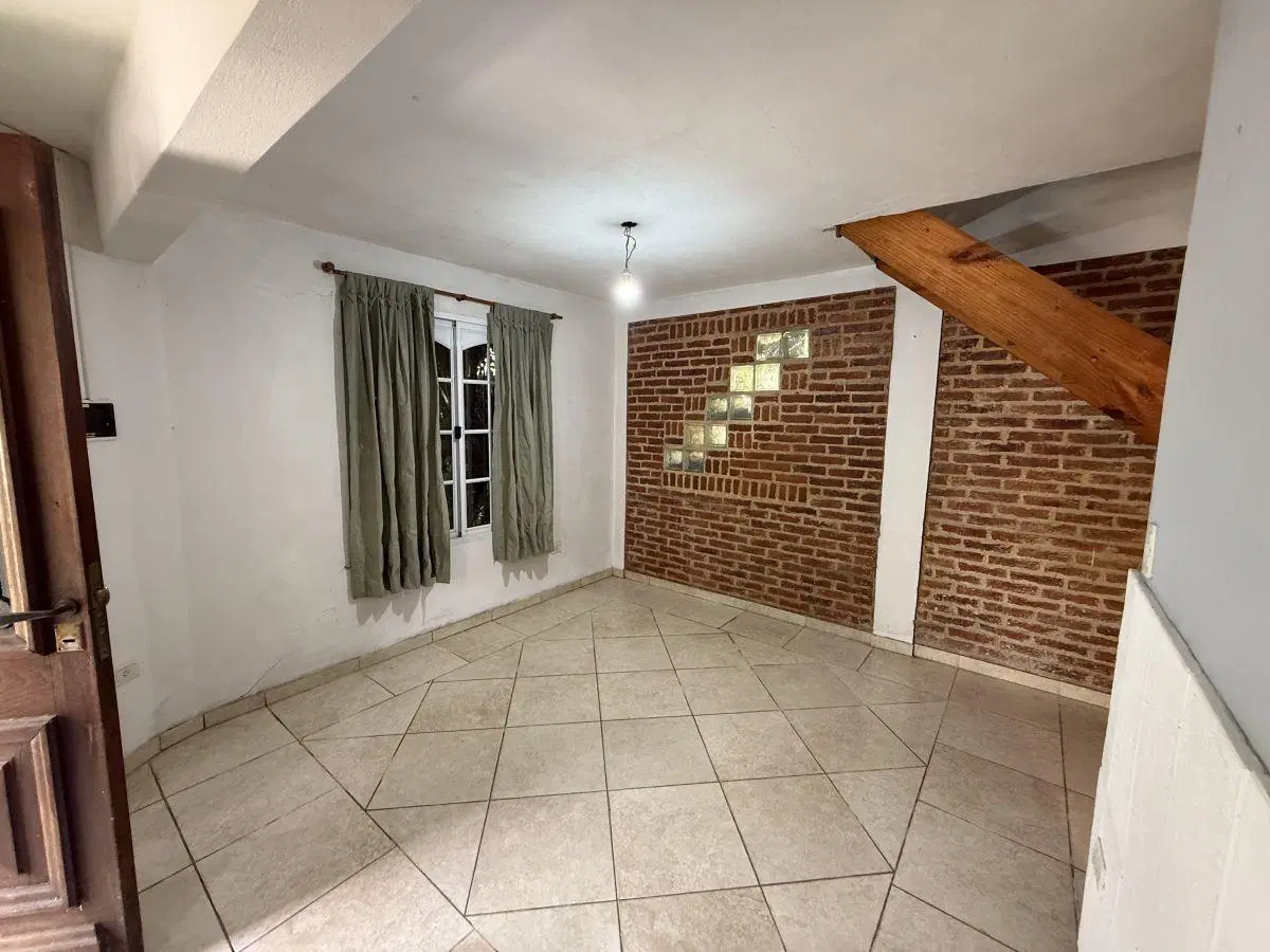 Departamento en alquiler en Berazategui 5
