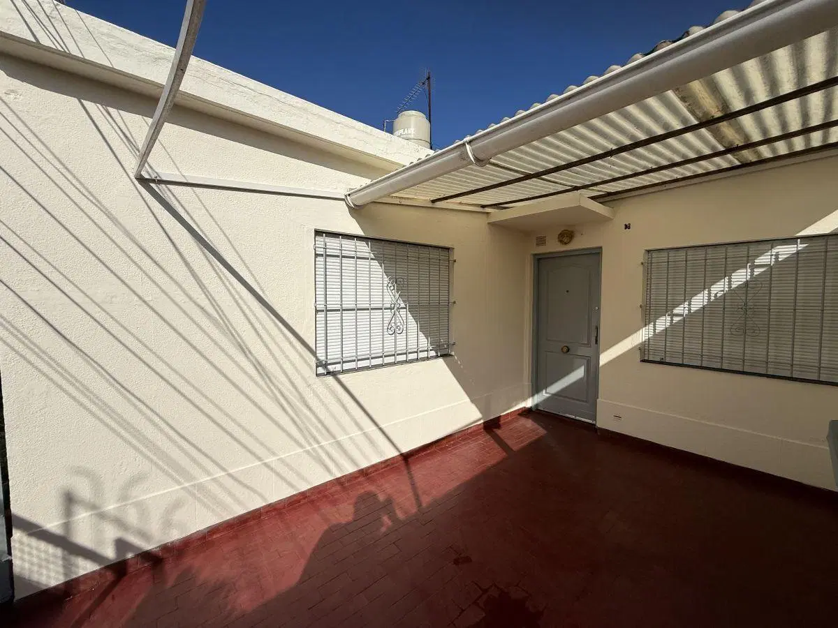 Departamento en alquiler en Berazategui 2 AMB Centro Berazategui 2