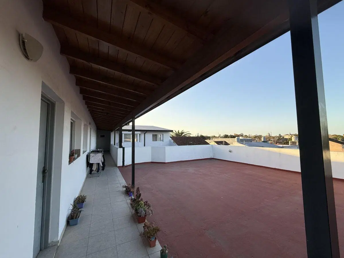 Departamento en venta de 1 dormitorio en Berazategui APTO CREDITO ALQUILADO 5