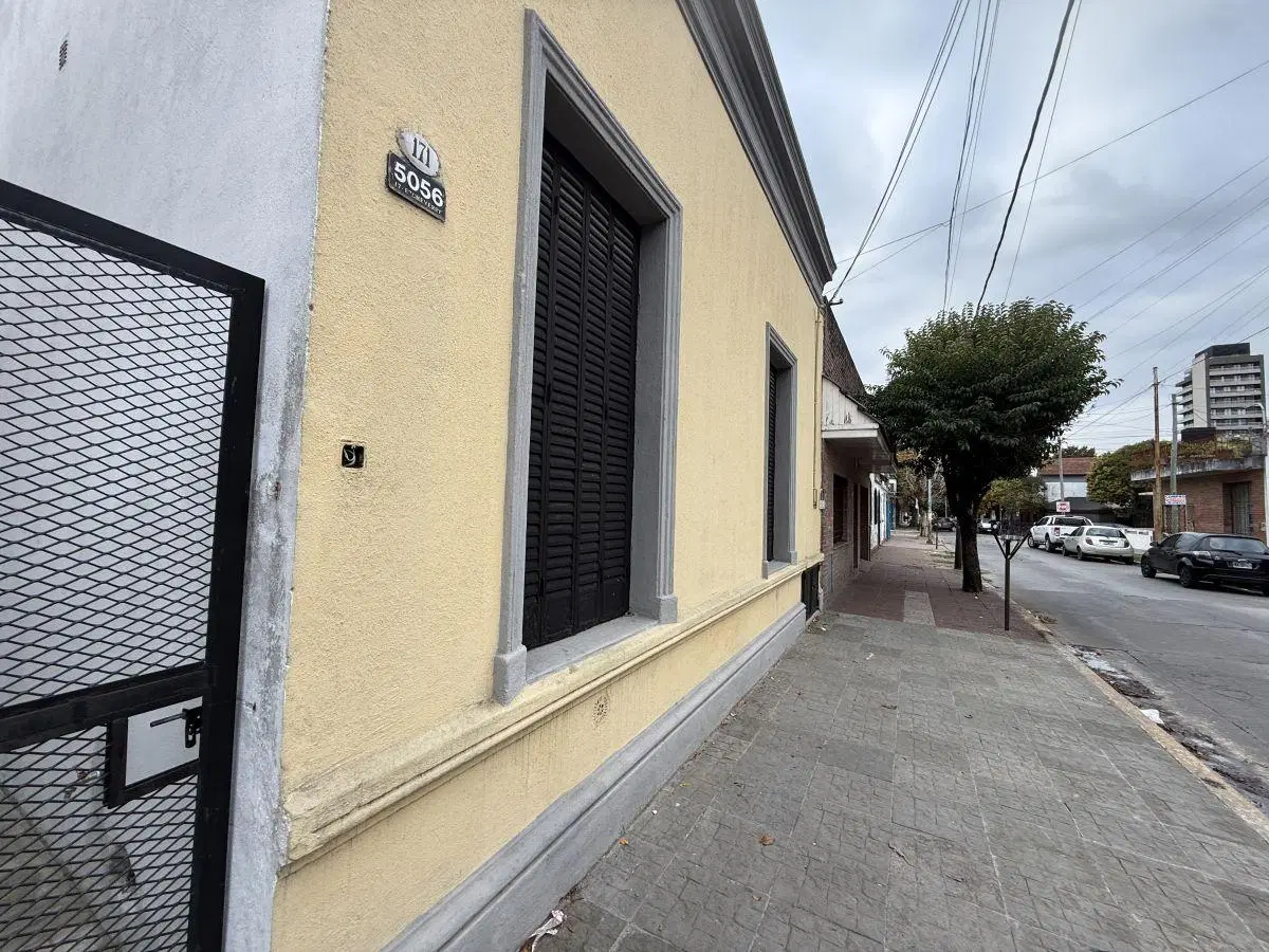 Depto en alquiler en Berazategui Interno. Apto profesional. 1