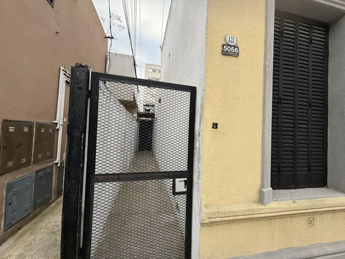 Depto en alquiler en Berazategui Interno. Apto profesional. 3