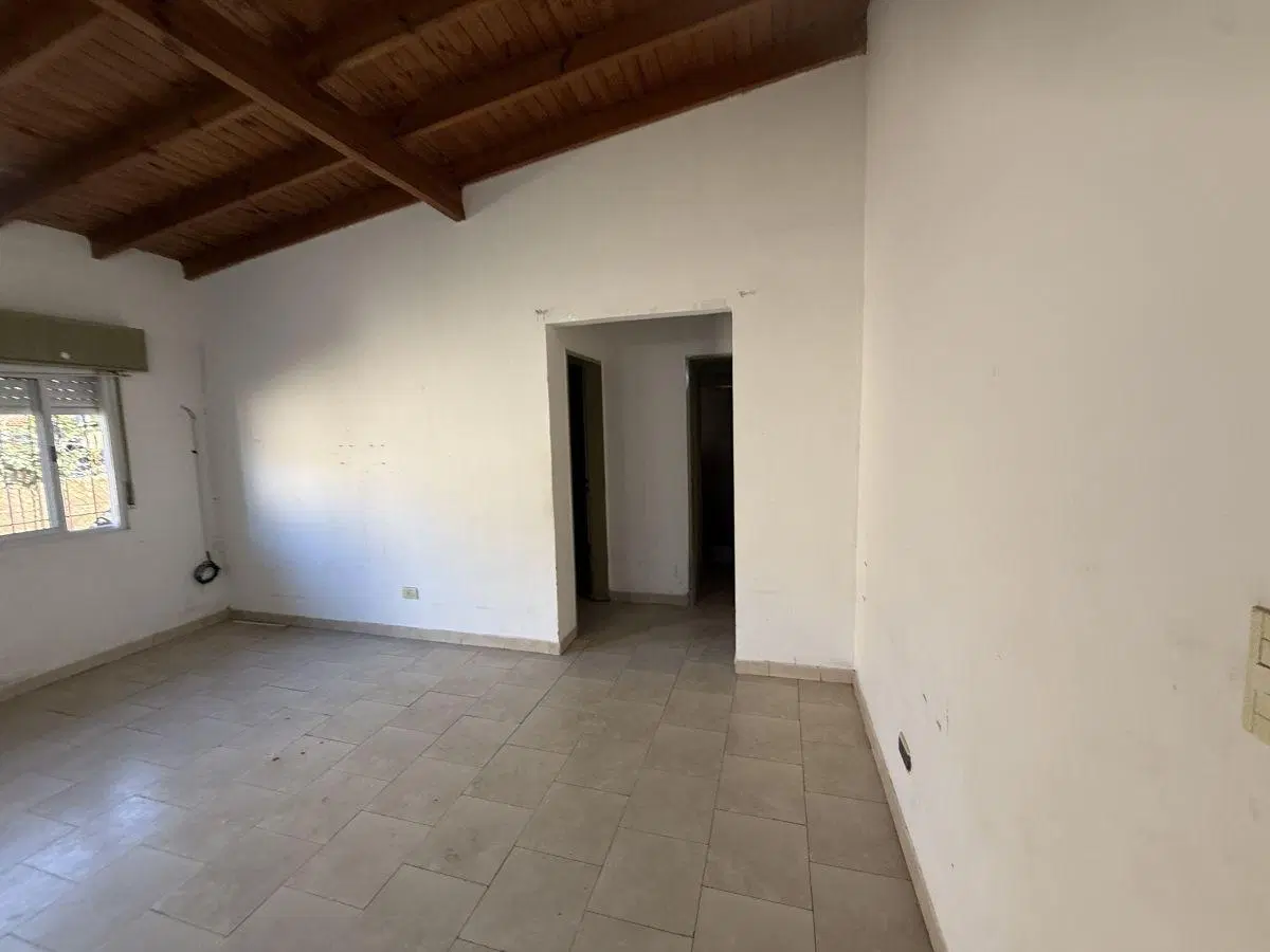 Departamento en alquiler en Plátanos 8