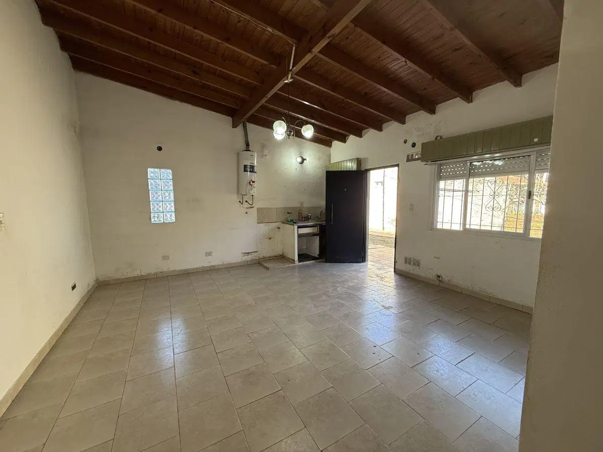 Departamento en alquiler en Plátanos 3
