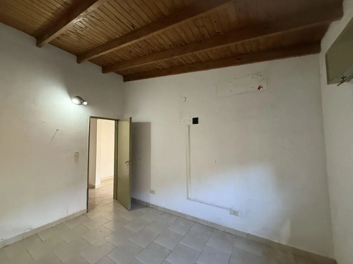 Departamento en alquiler en Plátanos 2