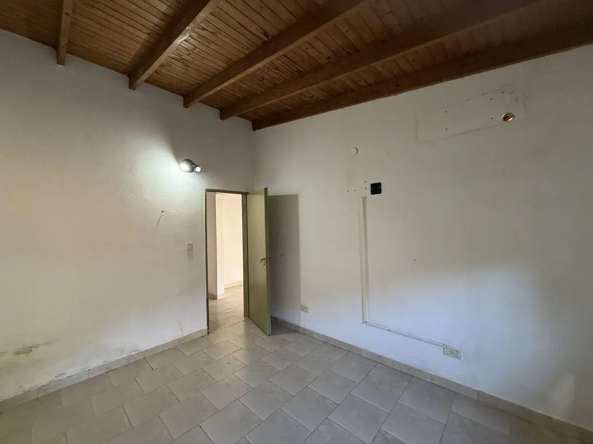 Departamento en alquiler en Plátanos 4