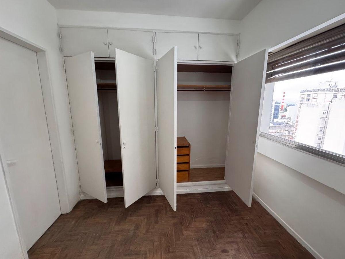 Foto de Departamento en alquiler en Quilmes Centro - Monoambiente Apto, imagen 4