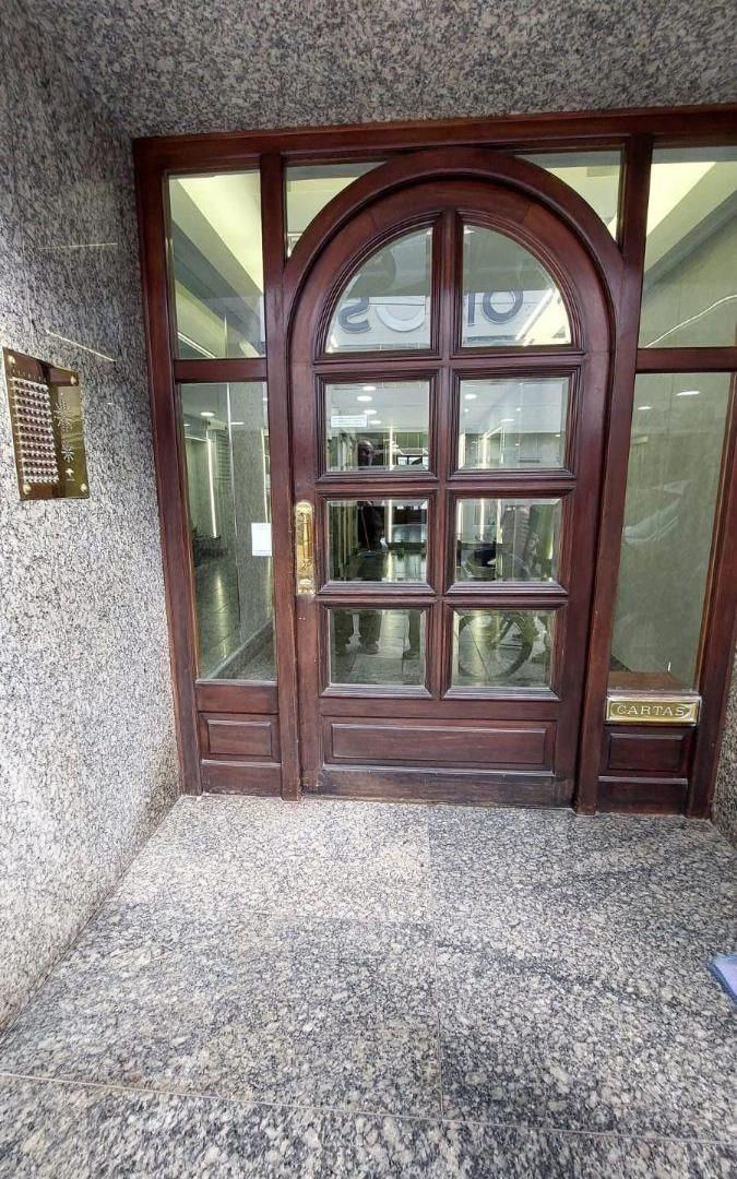 Foto de Departamento en alquiler en Quilmes Centro - Monoambiente Apto, imagen 1