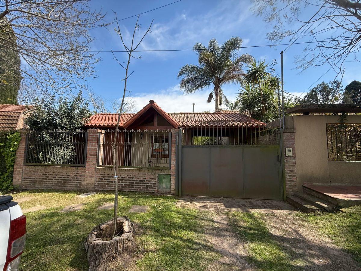 Foto de Casa en Venta en Ranelagh Zona El Martillo. 3 AMB + Guarda útiles, imagen 1