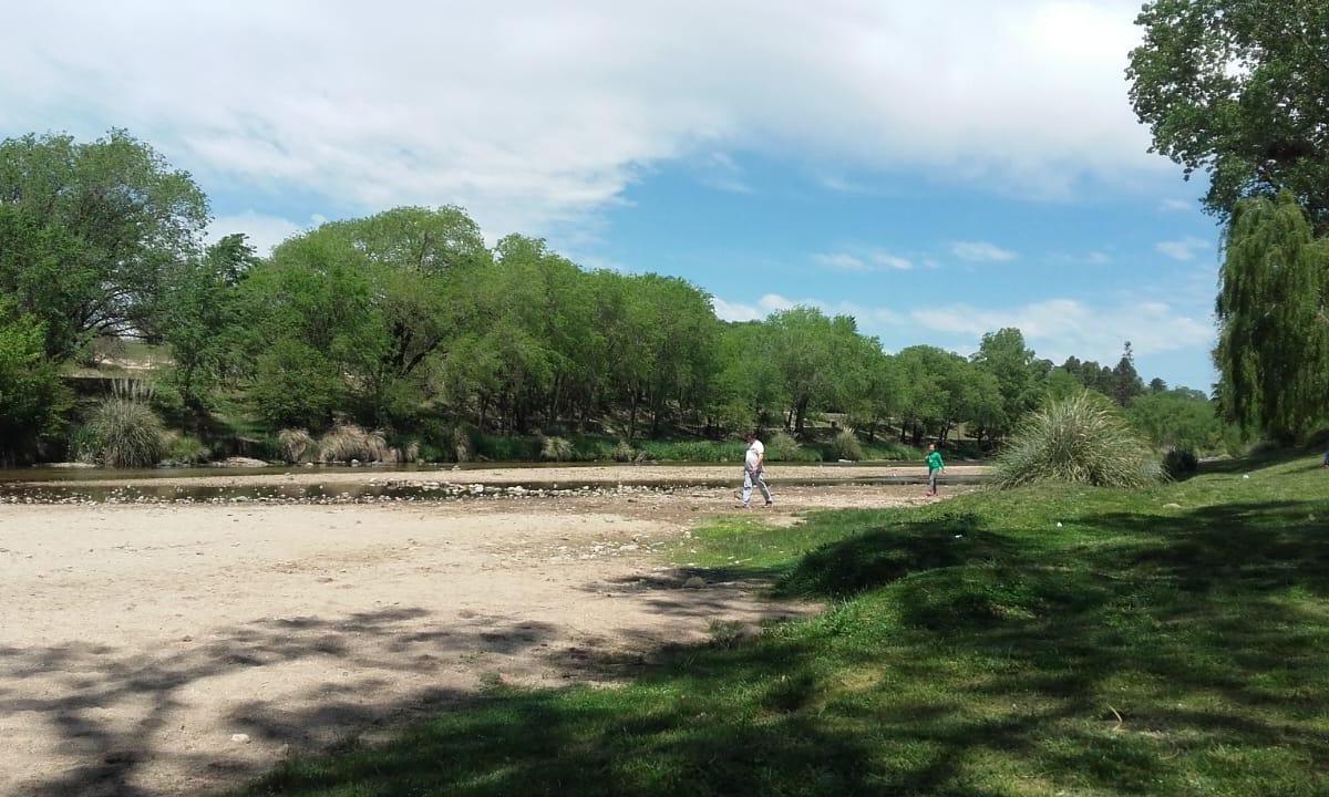 Propiedad en Argentina