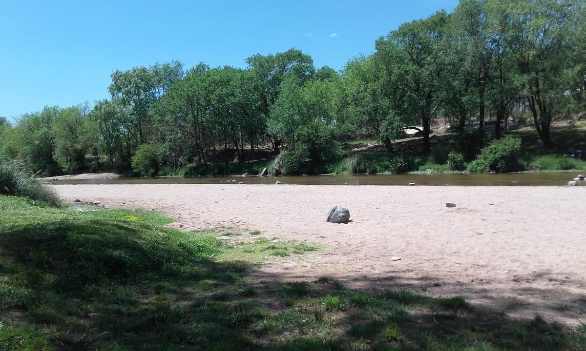 Lote Ciudad Parque Los Reartes 1