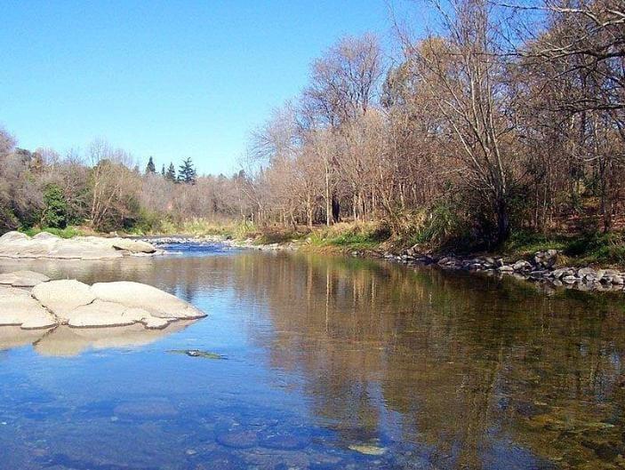 Lotes Anisacate a 200 m del Río 3